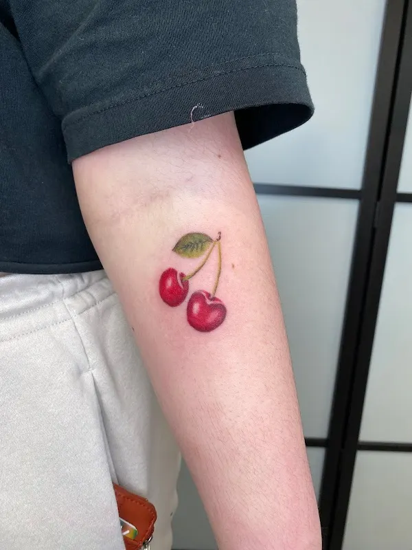 Sacred Traditions Tattoo — Tattoo shop in Pawtucket